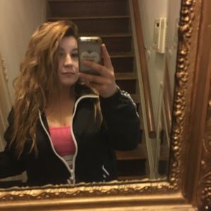 Meet your Posher, Maggie